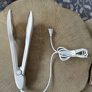 Nori Press - Travel Iron & Steamer